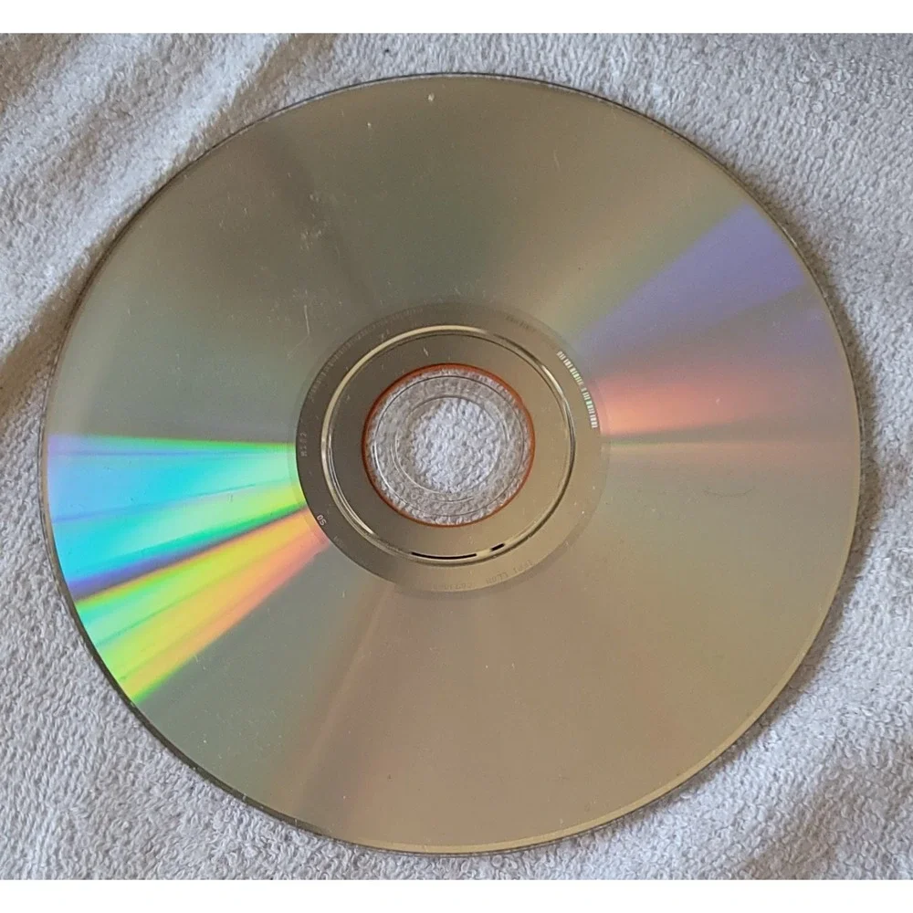 Dancing‎ with the Stars: We Dance! - Nintendo Wii DISC ONLY